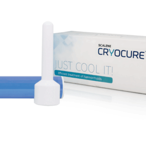 Scalene CryoCure